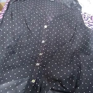 Torrid size 2 high low sleeveless top